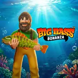 Big Bass Bonanza game at Yeti Casino for United Kingdom players Big Bass Bonanza game at Yeti Casino for United Kingdom players