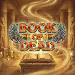 Book of Dead game at Yeti Casino for United Kingdom players Book of Dead game at Yeti Casino for United Kingdom players