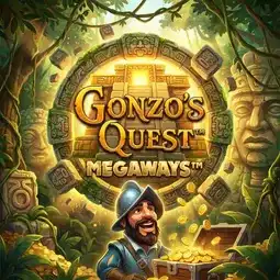Gonzos Quest Megaways game at Yeti Casino for United Kingdom players Gonzos Quest Megaways game at Yeti Casino for United Kingdom players