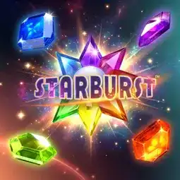 Starburst game at Yeti Casino for United Kingdom players Starburst game at Yeti Casino for United Kingdom players