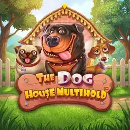 The Dog House Multihold game at Yeti Casino for United Kingdom players The Dog House Multihold game at Yeti Casino for United Kingdom players