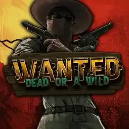 Wanted Dead or a Wild game at Yeti Casino for United Kingdom players Wanted Dead or a Wild game at Yeti Casino for United Kingdom players