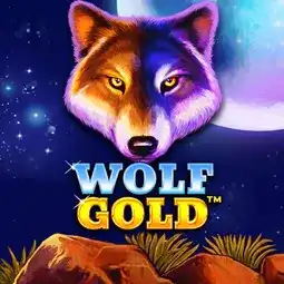 Wolf Gold game at Yeti Casino for United Kingdom players Wolf Gold game at Yeti Casino for United Kingdom players